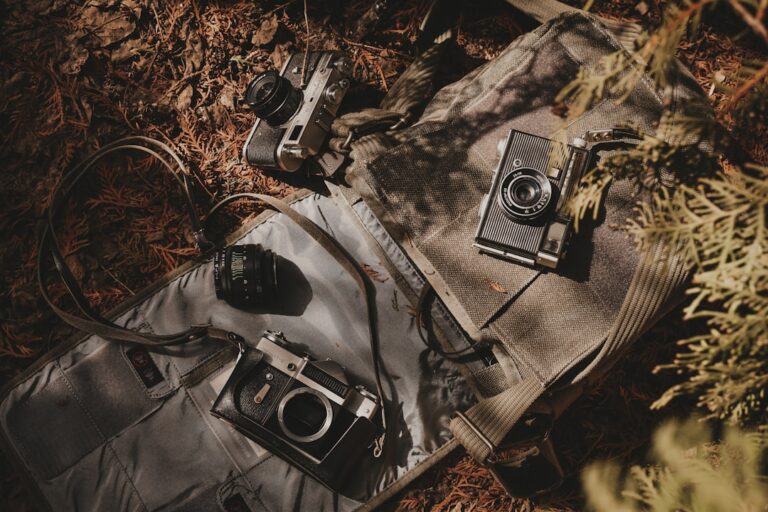 Essential Travel Gear for Every Adventurer’s Journey