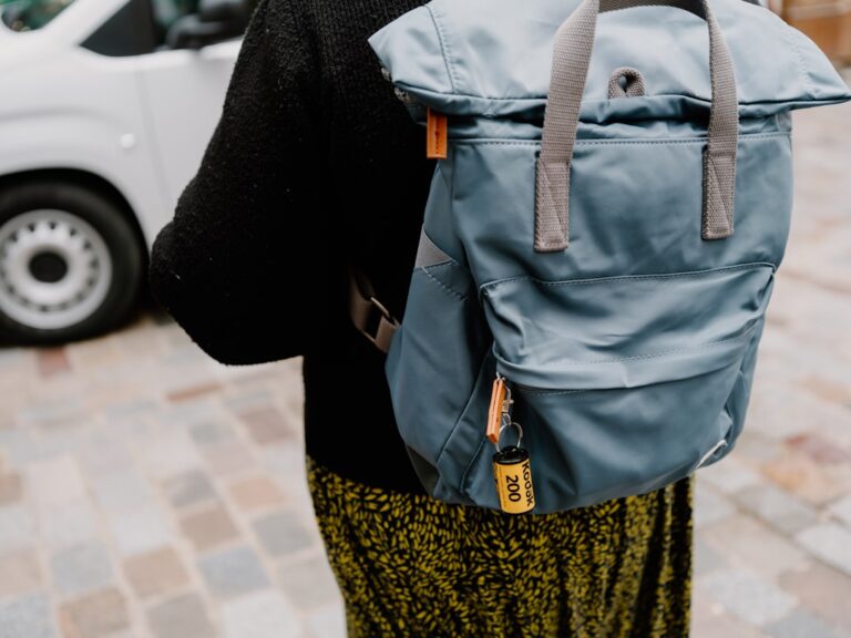 The Ultimate Guide to Durable and Stylish Travel Backpacks