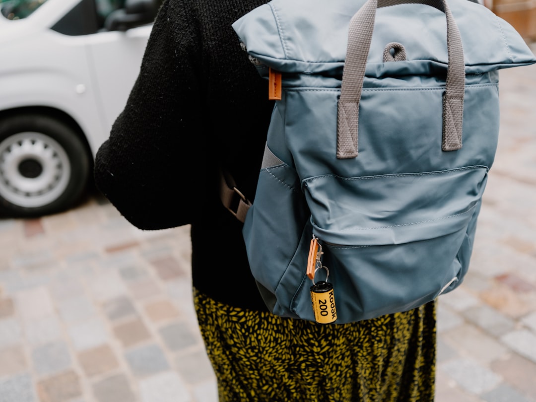 The Ultimate Guide to Durable and Stylish Travel Backpacks