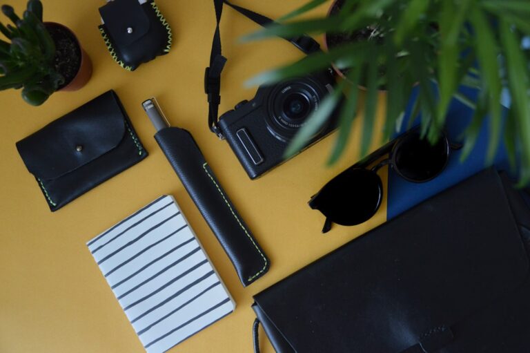 Innovative Gadgets That Will Transform Your Travel Experience