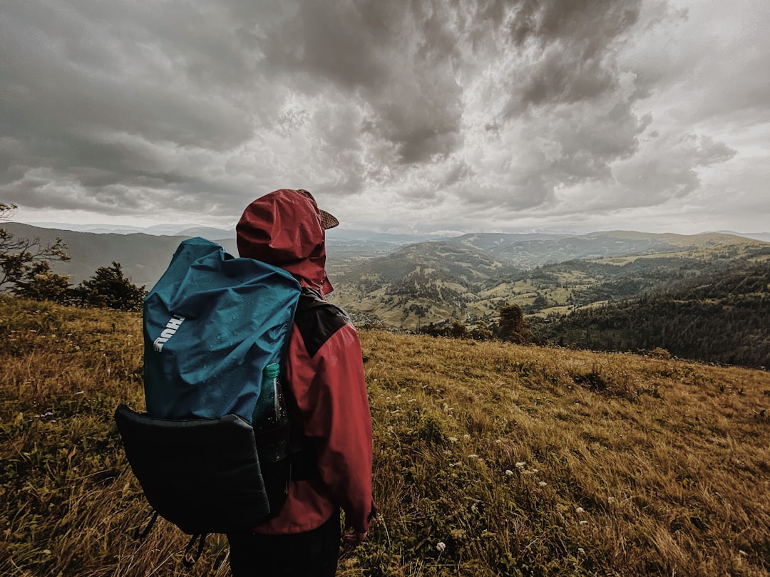 Sustainable Travel Gear: Eco-Friendly Choices for Explorers